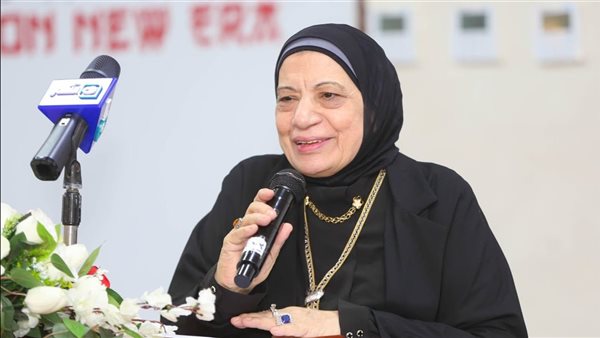 د. كريمة عبدالكريم: الجامعة المصرية الصينية جسر معرفي وحضاري يترجم شراكة مصر وبكين الاستراتيجية عبر التعليم والبحث العلمي