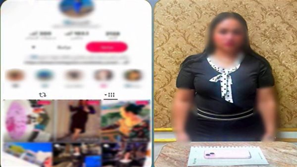  الرقص من أجل المشاهدات.. تفاصيل ضبط بلوجر المقاطع الخادشة بالمنصورة | فيديو