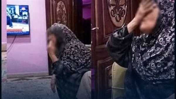 علي الطلاق ما هتاخدي مرتبه تاني.. سيدة تتهم زوجة ابنها بالتبذير بسبب كيس شيبسي | فيديو
