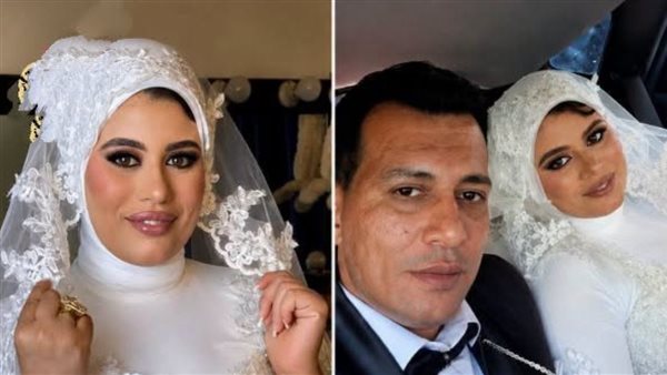  قالتلي حد هيفرق بينا.. شاب يستغيث للبحث عن عروسته التي اختفت بعد الزواج 