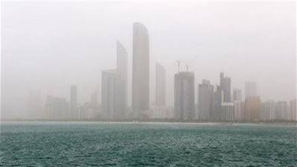 الأرصاد تكشف حالة الطقس اليوم الخميس 27-8-2026