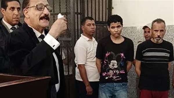 جريمة مأساوية.. تفاصيل الحكم على قاتل شقيقه وزوجته بالفيوم 