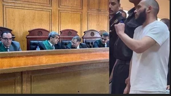 المتهم فتح هاتفه بعد قتله فوجد صور شقيقته.. تفاصيل مثيرة في حيثيات حكم مقتل رجل أعمال التجمع