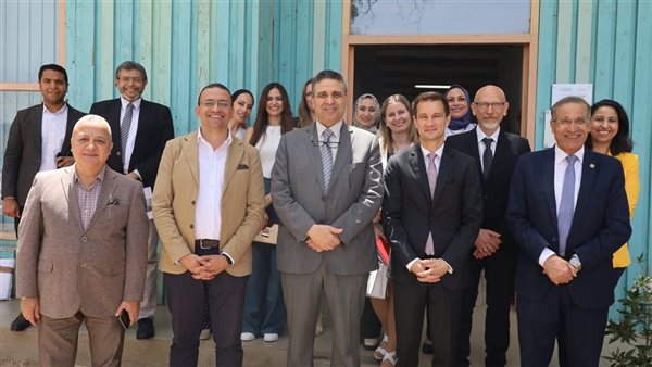 جامعة هليوبوليس تنجح في تأمين تمويل بقيمة 7.38 مليون يورو لمشروعاتها لدعم جهود التنمية المستدامة في مختلف أنحاء مصر