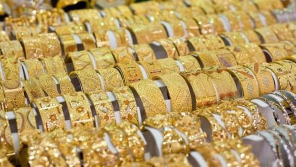 سعر الذهب اليوم الخميس 3-9-2026 تحرك مفاجيء
