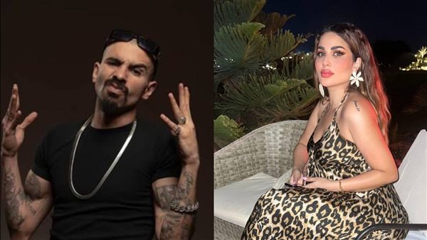 قرار قضائي بشأن ندى الكامل وكردي في اتهامهما بحيازة ممنوعات في مدينة نصر 
