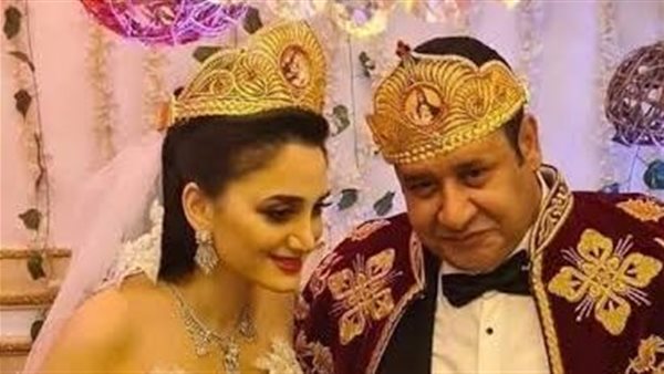أنا لبنانية ومليش حد في مصر.. اعترافات مثيرة لكلارا زوجة صبري نخنوخ في قضية الآثار