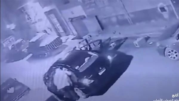 مش هدخل المنطقة البيئة دي..تفاصيل دهس فتاة من سائق بعد خلاف على محطة النزول