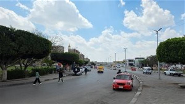 الأرصاد تكشف حالة الطقس اليوم الجمعة 4-9-2026