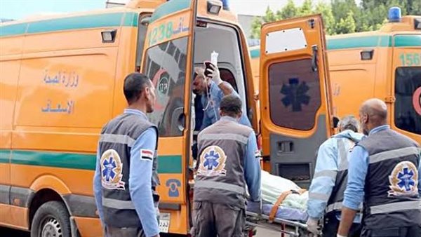 وجد ابنته مع صديقها في المطبخ فانهال عليه.. القصة الكاملة لواقعة القطامية