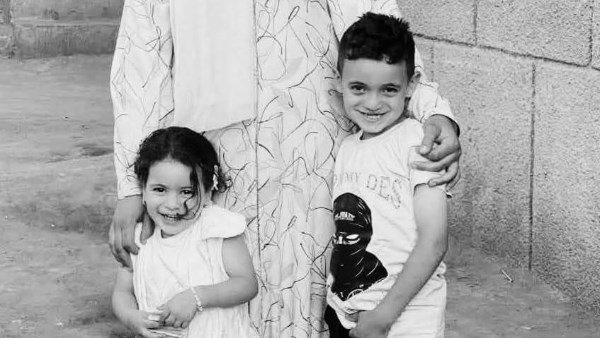 مفاجأة صادمة.. كشف سبب وفاة طفلين شقيقين في بنها