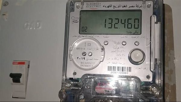 الكهرباء تحسم الجدل بشأن تحويل العدادات الكودية لشرائح بعد التصالح
