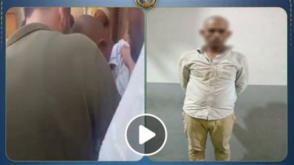 الأهالي مسكوه.. حقيقة خطف طفل بالمنوفية | فيديو