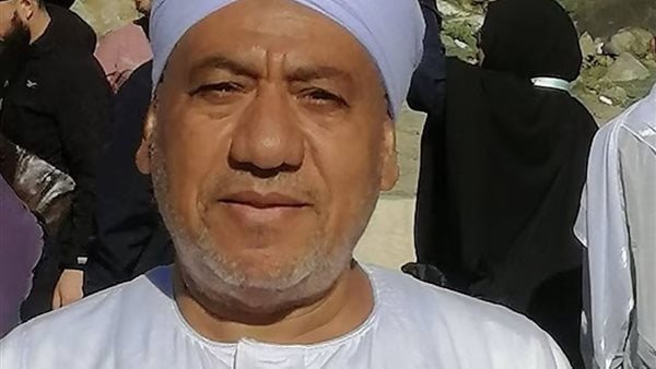 ميت بيعمل عمرة لميت.. تفاصيل مؤثرة في مصرع مسن بحادث أتوبيس بالسعودية