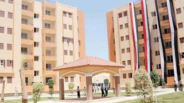شقق الإيجار التمليكي.. تعرف على المساحات والشروط ومواعيد الحجز 