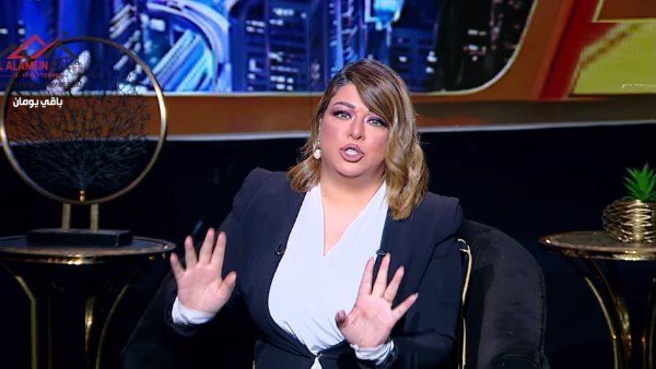 تشتغلي رقاصة؟.. تفاصيل مشادة نقيبة الصيادلة بالجيزة وعلا شوشة | فيديو 