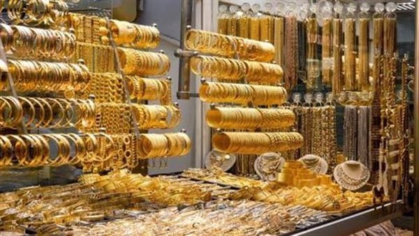 سعر الذهب اليوم الإثنين 7-9-2026 مفاجأة جديدة