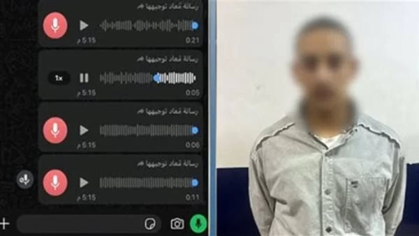 كان عاوز يخطب بنتهم ورفضوه.. تفاصيل القبض على عاطل هدد أسرة في بورسعيد 