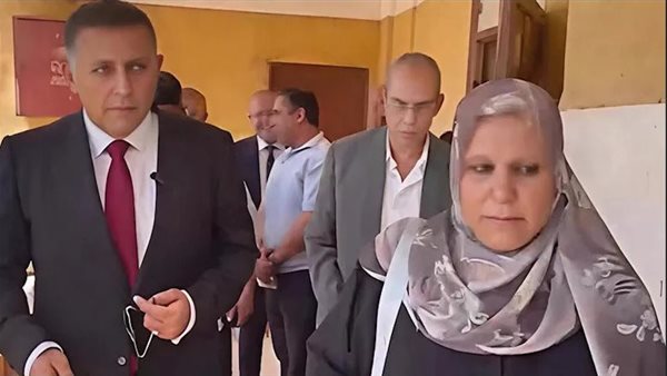 كرامة المعلم خط أحمر.. رد ناري من نقابة المعلمين على محافظ القليوبية