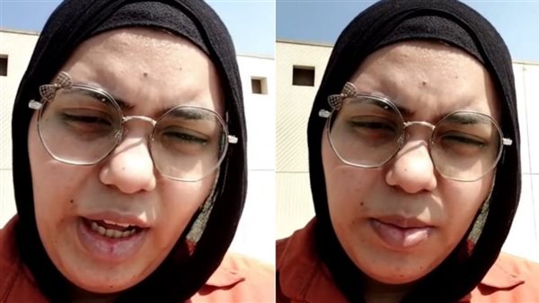 كسروا الشقة وأخدوا البنت.. استغاثة أم تعرضت للضرب وخطف رضيعتها بالبساتين | فيديو