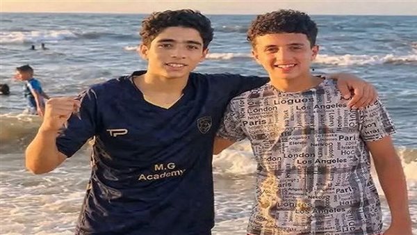قالوا هنجيب فطار ونزلوا البحر.. تفاصيل جديدة في واقعة غرق لاعبي براعم طلخا بجمصة