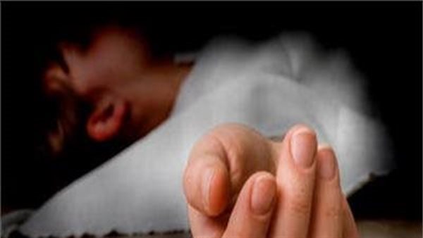 وعدها بترك الممنوعات وخلص عليها.. تفاصيل مأساوية في مقتل حميدة على يد زوجها