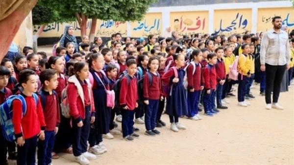 الخريطة الكاملة لـ 39 أسبوعًا.. المواعيد الرسمية للامتحانات والإجازات بالعام الدراسي الجديد 2026-2027