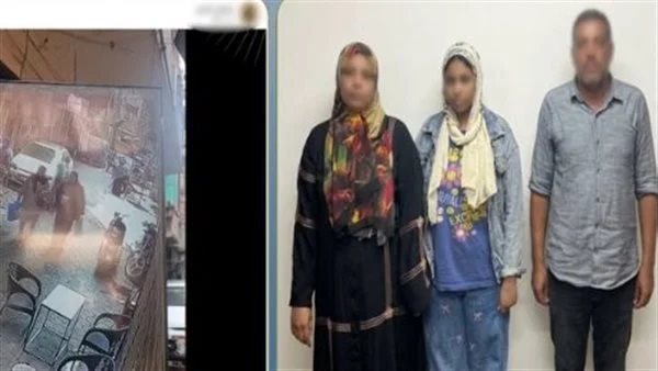 صراع النفقة ينتهي في قسم الشرطة.. كواليس التهجم على مواطن داخل بيته بالشرابية | فيديو