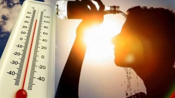 تحسن نسبي.. الأرصاد تكشف حالة الطقس غدا الجمعة 28-8-2026