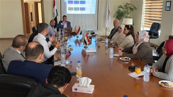جامعة مصر الجديدة ( NEU) تبحث سبل التعاون مع منصة Canvas العالمية لتعزيز منظومة التعليم الإلكتروني