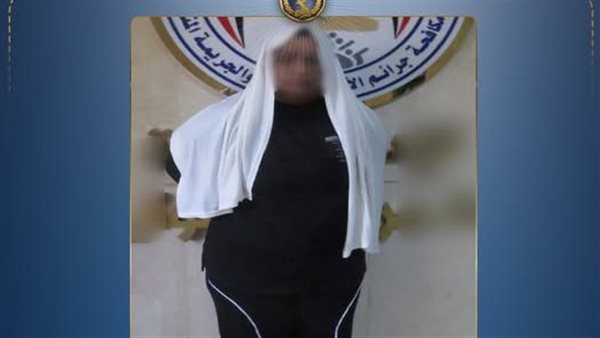 خدعت 10 ضحايا وأوهمتهم بالوظيفة الحكومية.. تفاصيل سقوط نصابة الظاهر في قبضة الأموال العامة