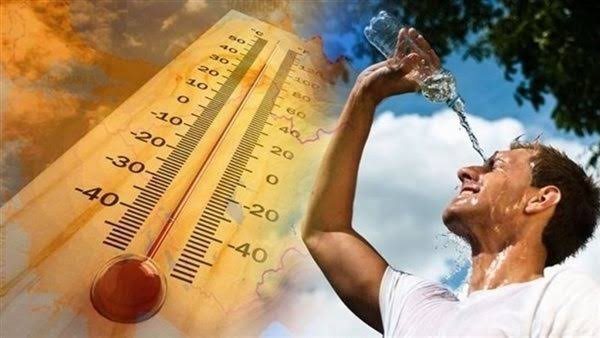 بيان تحذيري من الأرصاد.. حالة الطقس غدا الإثنين 14-9-2026