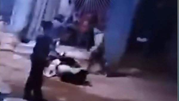 بسبب معاكسة خطيبة صديقه.. تفاصيل مقتل عاطل وإصابة آخر في مشاجرة بالمنوفية | فيديو