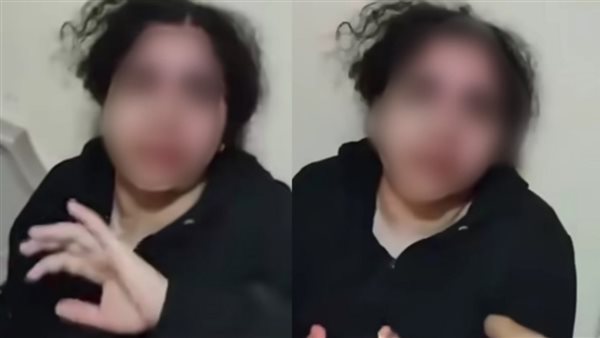 اللي اشترى التليفون فضـ حها.. تفاصيل تسريب فيديو لسيدة متهمة بالخيانة | شاهد