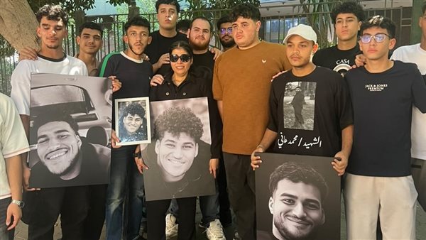 قالوا له تعال نلعب فحرموني منه.. قرار جديد في محاكمة المتهمين بإنهاء حياة طالب الأكاديمية العربية