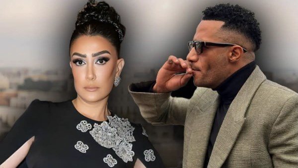 الباب يفوت جمل.. كواليس اعتذار غادة عبد الرازق عن «عشماوي» وجدل مشاركة محمد سامي