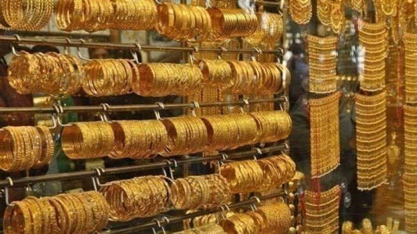 سعر الذهب اليوم الثلاثاء 15-9-2026 بعد الانخفاض