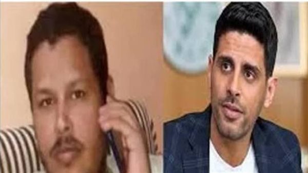 غدرو بيه وهو رايح شغله والكاميرات كشفتهم.. كواليس مقتل عم الفنان حمدي الميرغني في أسوان