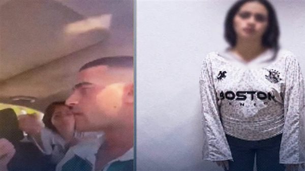 بنتي متربية والسواق هو اللي استفزها لما صورها.. تعليق ناري من والدة «فتاة البيرة» بالتجمع 