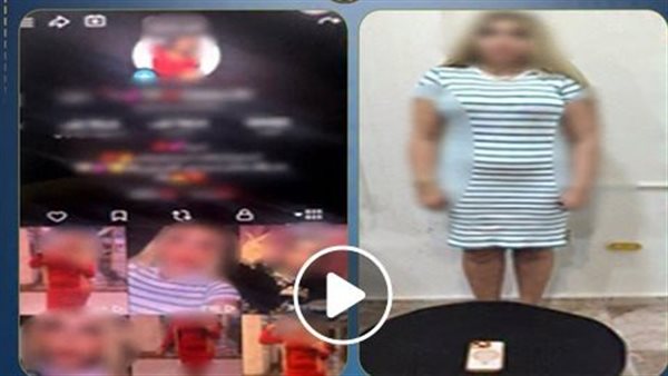 رقص بملابس خادشة للأرباح والمشاهدات.. تفاصيل سقوط صانعة محتوى شهيرة بالإسكندرية | فيديو