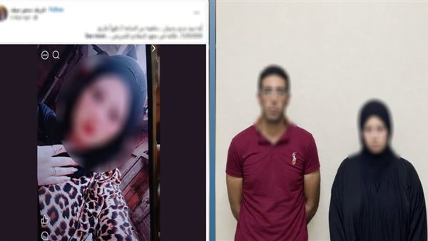 هروب للإسكندرية ونهاية صدمت الجميع .. كواليس مأساة طالبة الصف آية رضوان