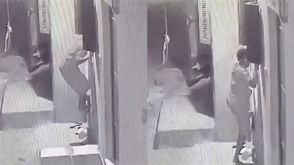 دخل عليا من الشباك وأنا نايمة.. تفاصيل مثيرة في اتھام سيدة لجارها بالتلصص عليها في الشرقية | فيديو