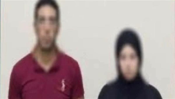 بتهمة هتك عرض قاصر.. حبس الشاب المتورط في واقعة هروب «طالبة الصف» آية رضوان