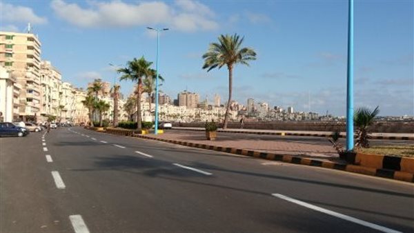 تعرف على حالة الطقس اليوم الجمعة 18-9-2026