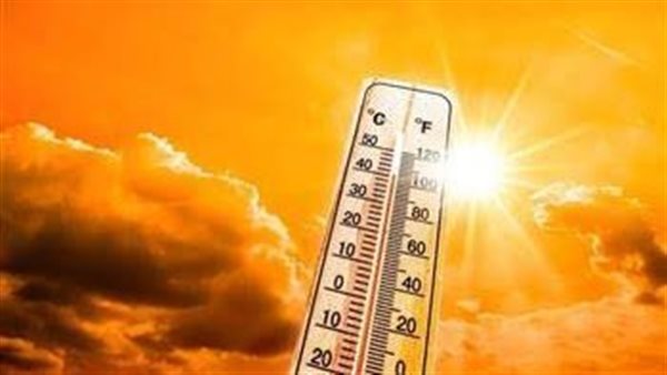 بداية الانخفاض التدريجي..حالة الطقس اليوم الجمعة 28-8-2026