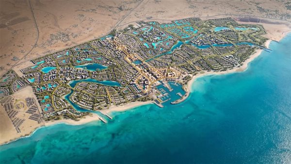 مجلس الوزراء يوافق على إنشاء المنطقة الاستثمارية لشركة الديار القطرية – علم الروم على مساحة نحو 4.9 ألف فدان