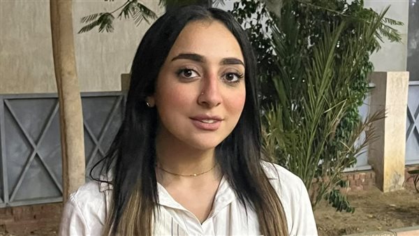 ربنا نصرني ومستحيل أتنازل.. تعليق ناري من دينا بعد تأييد حبس مهندس تجسس عليها بالتجمع