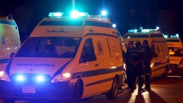 الدم بقى ميه.. شاب ينهي حياة شقيقه بطريقة مأساوية ببولاق الدكرور 
