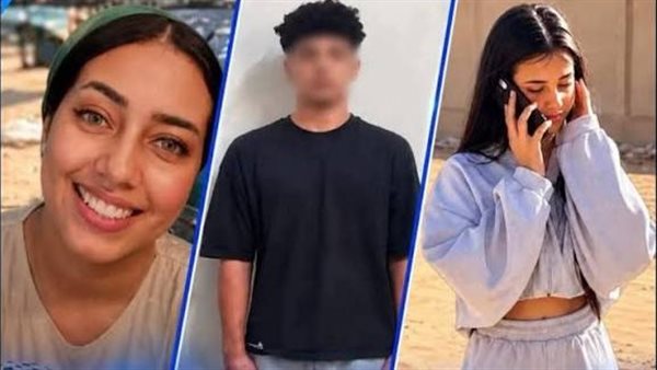  من الدهس إلى الحكم بالحبس.. القصة الكاملة لواقعة هدير بائعة الشاي بحدائق الأهرام 