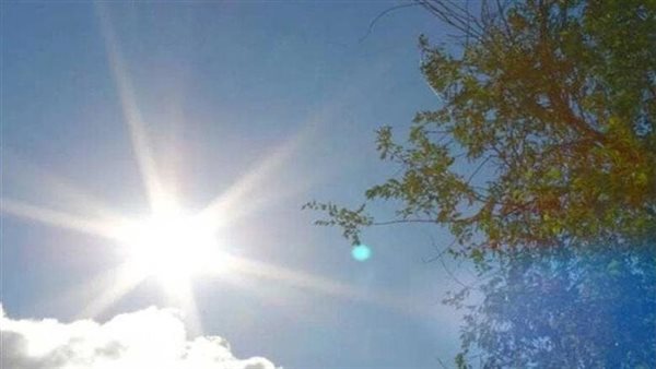 الأرصاد تكشف حالة الطقس اليوم السبت 19-9-2026